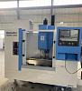 MetalTec TOPMILL 800S Вертикальный обрабатывающий центр с ЧПУ