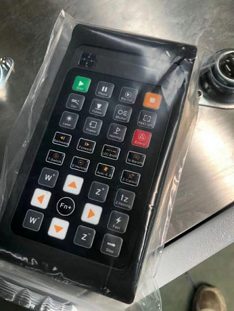 MetalTec 1530B (1500 Вт) оптоволоконный лазерный станок для резки металла