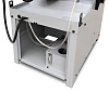 MetalTec BS 270 FHE ручной ленточнопильный станок для резки металла