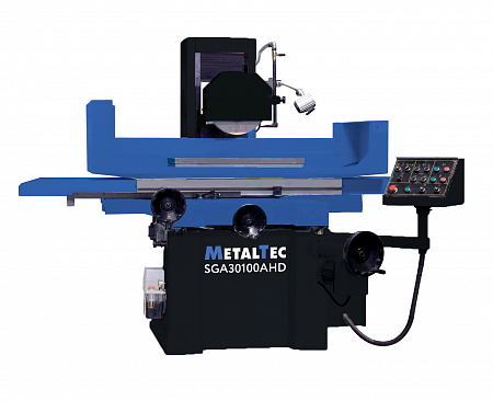 Плоскошлифовальный станок по металлу SGA 30100AHD Плоскошлифовальный станок по металлу SGA 30100AHD