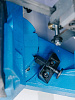 MetalTec BS 250 FHE ручной ленточнопильный станок для резки металла