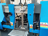MetalTec BS 600 CA автоматический колонный ленточнопильный станок