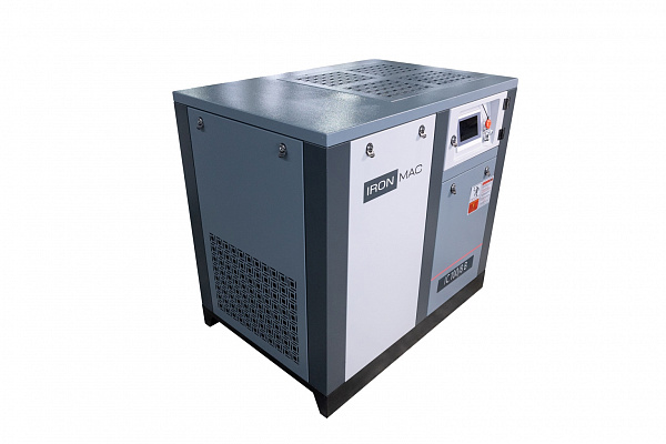 Винтовой компрессор IC BIC 100/8 B