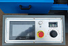 MetalTec BS 600 CA автоматический колонный ленточнопильный станок