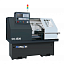 MetalTec CK 2320 токарный станок c ЧПУ с прямой станиной (мех. патрон)