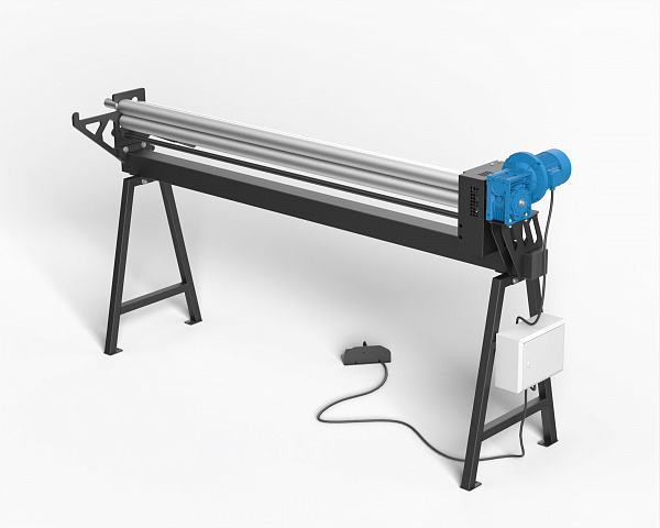 Станок Вальцы RME-2000x1,2 мм