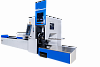 METALTEC T-30 (MAXPHOTONICS) оптоволоконный лазерный станок для металлических труб