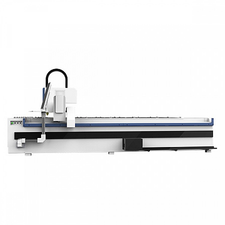 MetalTec 1530B (1500 Вт) оптоволоконный лазерный станок для резки металла