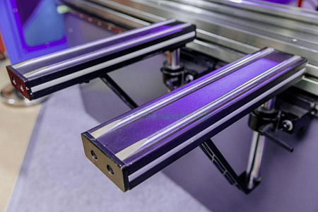 MetalTec HBС 70/2500 4+1 ЧПУ МТ-15 Листогибочный пресс с ЧПУ