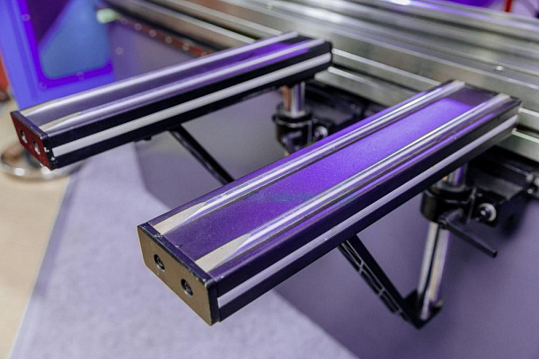 MetalTec HBС 90/2500 4+1 ЧПУ МТ-15 Листогибочный пресс с ЧПУ