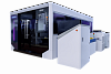 MetalTec 1560P (12000Вт) промышленный комплекс лазерной резки
