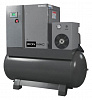 Блочная станция IC 10/10 AM DF 500L