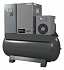 Блочная станция IC 10/10 AM DF 500L