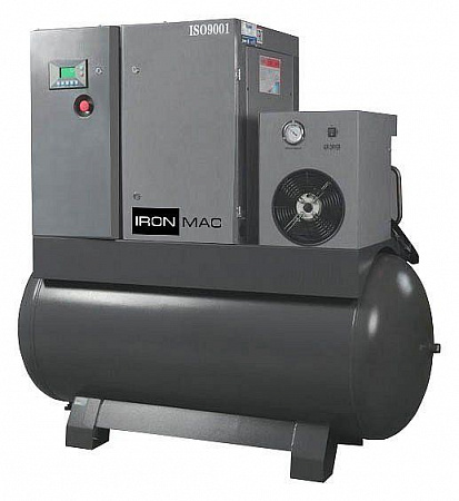 IC 30/15 DIGI DF 500L