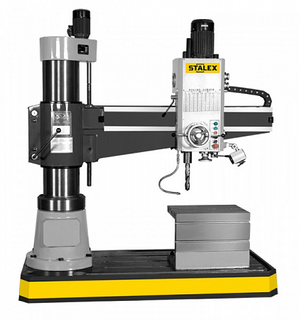 Станок радиально-сверлильный STALEX RD1600x50 Станок радиально-сверлильный STALEX RD1600x50