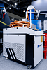 Оптоволоконная лазерная сварочная установка MetalTec WL 1500