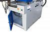 MetalTec BS 270 SA Полуавтоматический ленточнопильный станок для резки металла