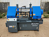 MetalTec BS 300 CZ ленточнопильный станок c поворотом пильного модуля под углом до 60°