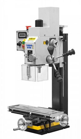 Фрезерно-сверлильный станок STALEX SBM-16 Vario Фрезерно-сверлильный станок STALEX SBM-16 Vario