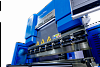MetalTec HBC 170/3200 Листогибочные гидравлические прессы с ЧПУ