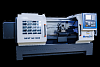 MetalTec NEXT 50x1000 (KND) Токарный станок ЧПУ с горизонтальной станиной