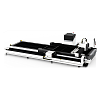 MetalTec 1530HТ оптоволоконный лазерный станок для резки металла