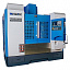 MetalTec TOPMILL 850F Вертикальный обрабатывающий центр с ЧПУ