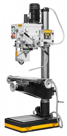 Станок сверлильный редукторный STALEX SHD-32CH PF Станок сверлильный редукторный STALEX SHD-32CH PF