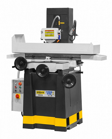 Плоскошлифовальный станок STALEX M818A Плоскошлифовальный станок STALEX M818A