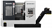 MetalTec NeoTurn 60DYS (Fanuc) - Токарный станок ЧПУ с наклонной станиной и противошпинделем
