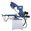 MetalTec BS 250 SA Полуавтоматический ленточнопильный станок для резки металла