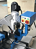 MetalTec BS 250 FH ручной ленточнопильный станок для резки металла
