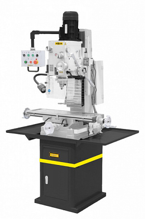 Фрезерно-сверлильный станок STALEX BF45PF Фрезерно-сверлильный станок STALEX BF45PF