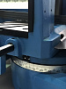 MetalTec BS 250 FH ручной ленточнопильный станок для резки металла