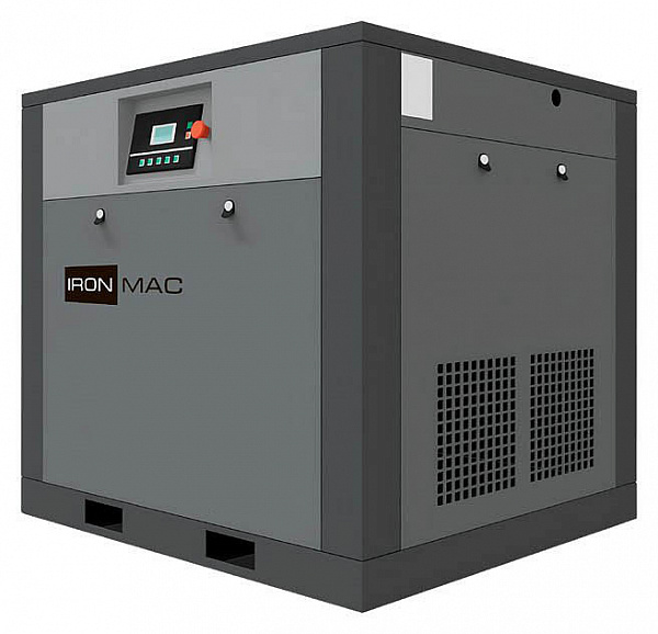 Винтовой компрессор IC C VSDIC 30/10 C VSD