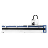 MetalTec 1530B (2000W) оптоволоконный лазерный станок для резки металла