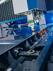 MetalTec 1530 S оптоволоконный лазерный станок для резки металла