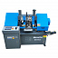 MetalTec BS 300 CA автоматический колонный ленточнопильный станок