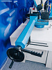 MetalTec BS 250 FHE ручной ленточнопильный станок для резки металла