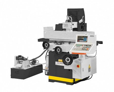 Плоскошлифовальный станок STALEX SG-2050AHD Плоскошлифовальный станок STALEX SG-2050AHD