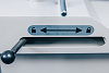 MetalTec BS 250 FHE ручной ленточнопильный станок для резки металла