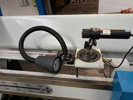 MetalTec MBS 350/50 CH ленточнопильный станок для резки металла под углом 90°