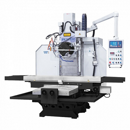 Бесконсольный универсально-фрезерный станок STALEX BFM2100 DRO Бесконсольный универсально-фрезерный станок STALEX BFM2100 DRO