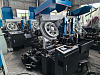 MetalTec MBS 530 CА автоматический колонный ленточнопильный станок