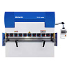 MetalTec HBM 160/3200C Листогибочные гидравлические прессы с ЧПУ контроллером TP10S