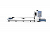 METALTEC T-30 (MAXPHOTONICS) оптоволоконный лазерный станок для металлических труб