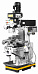 Вертикально-фрезерный станок STALEX BF60