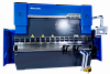 MetalTec HBC 50/1600 Листогибочный пресс с ЧПУ 4+1 MT-15