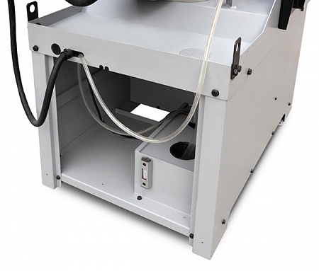 MetalTec BS 270 FHE ручной ленточнопильный станок для резки металла